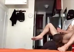 Worshipping White Master