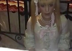 TS Bunny Sensual Discipline