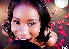Brad Knight Spraying His Cum Inside Jenna Foxx Throat & Mouth!