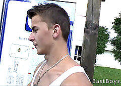 Eastboys, eastboys ronnie, limousine boys eastboys