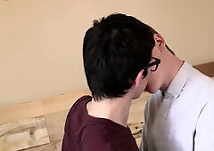 Get In Here And Screw Me - Part #four - 100% Condom-free