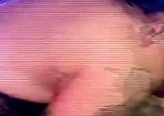 His first time with a trans