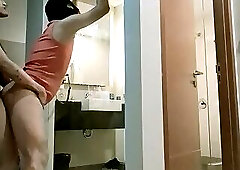 hot sexy asian shemale