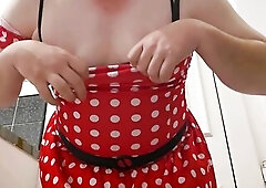 Filthy Minnie