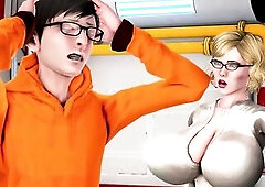 Max's Life Temporada 4 Cap 191 - Dos Amigas y Sus Juguetes