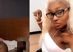 Black and Ebony BABES