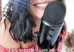 Femdom Hose Thighjob (GERMAN FEMDOM JOI)