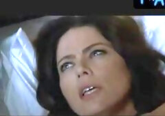 Ornella Muti Breasts Scene  in Tierra Del Fuego