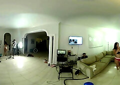 Enchanting honey - orgy trailer - Cam Soda