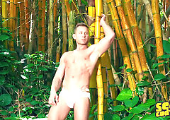 Sean Cody In Jaxs Wild Ride Through Hawaiian Nights