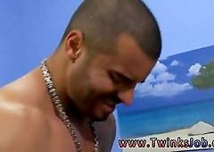 Pinoy queer porno artist and tube teenies folks masturbations gonzo He face-nails the puny fellow