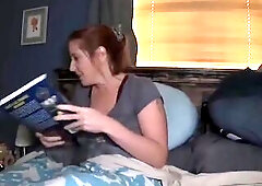 My Twat Full of Cum Cause of Disrobe Poker