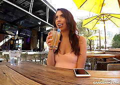 BTS with Taylor 2, Scene #01