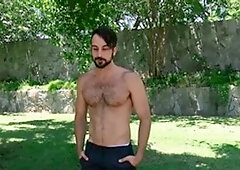 Str8Chaser.com: Mason Lear need nailing