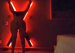 Flogger Corrente De Moto No X