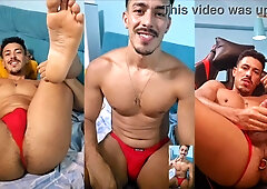 I'M A DUDE BORN IN A GUY'S FIGURE, BUT WITH A SUPERSLUT'S CULO. SHAG MY BOOTIE.