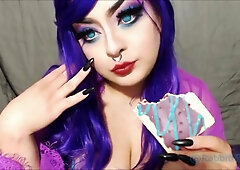 Plump Poptarts Stuffing: Big Tits, Babe  Solo Porn