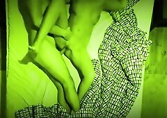 Amateur pair sex recorded at night time - Lc Pair