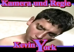 Twinkboy Has Thick Dark Bush