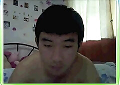 KOREAN CAM 031 [HD] 수음하다 *(^o^)*