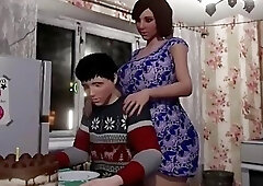 0.2% 3d futa The Gift