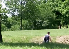 Czech Hunter: Amateur feels the need for rough fucking