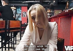 VIP4K. Please, screw me for a cup of coffee!