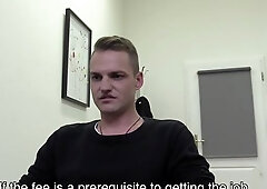 Dirty Scout: Back Home, On My Knees: A Desperate Man's Tale