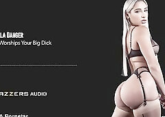 This babe Worships / Brazzers/ Come into XVPROMO