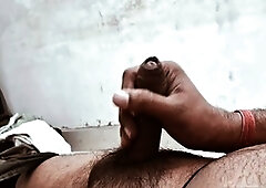 Masturbation, undergarments, youthfull