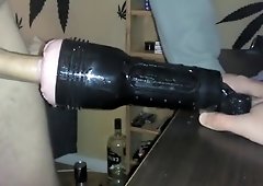 Amateur Fleshlight