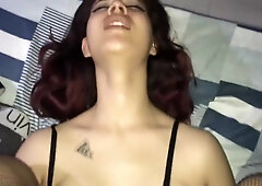 Compilation Of The Delicious Fucks I Give To My Neighbor Mafelago - Porn In Spanish