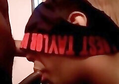 Fucking a chubby guy