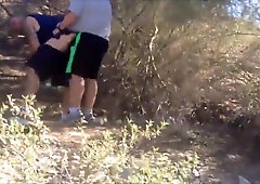 cruising...horny road 6