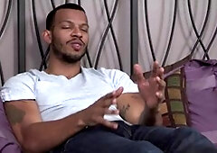 Solo: Mighty Mike and His Enormous Erections