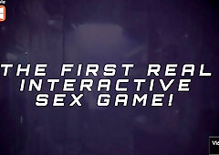 Faith First Glory Hole Porn Video