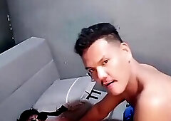 Gay lokal indonesia (short)