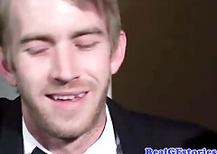 You get to fuck babes like Jenni and Scarlet at the same time, you bet our ass you make a rhyme out of it. Threeway with Jenni Lee? Oh fo sho!