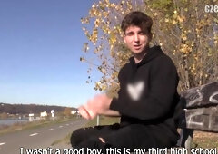 Czech Hunter: Unleashing the Hunt in Prague