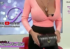 ITALIAN SLUT TV SELLER 0