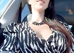 Defi inconnu, felation, french actress