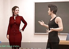 Big tits milf, mom, big boobs