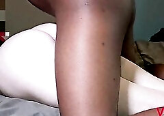 my twat getting fucked
