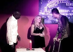 To see the full video subscribe to the channel