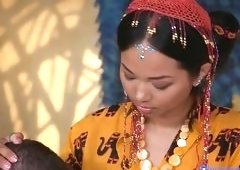 It Is A Special Thai Massage