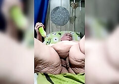 Oozing juicy ramrod n twat so sexy