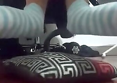 Greek CD fucked hard