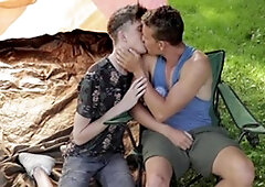 Pure Lustful Fun Between Conor Davis & Pavel Masters in 4K