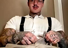 My Professor