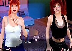 Double Homework - I She Enemy Or Ally